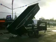 new Dump Trailers PJ Trailers  for sale, in Olympia, WA Thumbnail 14