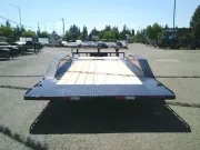 new Equipment / Flatbed Trailers PJ Trailers  for sale, in Olympia, WA Thumbnail 6