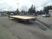 new Equipment / Flatbed Trailers Lamar Trailers  for sale, in Olympia, WA Thumbnail 5