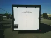 new Cargo (Enclosed) Trailers Cargo Mate  for sale, in Olympia, WA Thumbnail 6