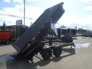new Dump Trailers Load Trail  for sale, in Olympia, WA Thumbnail 10