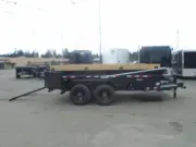 new Dump Trailers PJ Trailers  for sale, in Olympia, WA Thumbnail 29