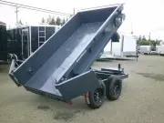 new Dump Trailers Lamar Trailers  for sale, in Olympia, WA Thumbnail 13
