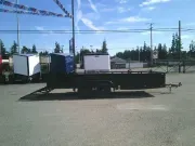 new Utility Trailers PJ Trailers  for sale, in Olympia, WA Thumbnail 8
