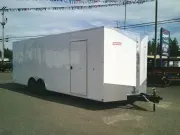 new Cargo (Enclosed) Trailers Commander  for sale, in Olympia, WA Thumbnail 3