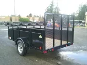new Utility Trailers Summit  for sale, in Olympia, WA Thumbnail 7
