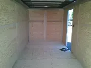 new Cargo (Enclosed) Trailers Cargo Mate  for sale, in Olympia, WA Thumbnail 12