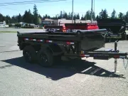 new Dump Trailers Load Trail  for sale, in Olympia, WA Thumbnail 3