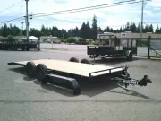 new Equipment / Flatbed Trailers Summit  for sale, in Olympia, WA Thumbnail 8