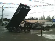 new Dump Trailers PJ Trailers  for sale, in Olympia, WA Thumbnail 16