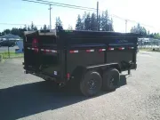 new Dump Trailers Load Trail  for sale, in Olympia, WA Thumbnail 5