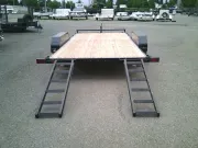 new Equipment / Flatbed Trailers Summit  for sale, in Olympia, WA Thumbnail 8