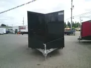 new Cargo (Enclosed) Trailers Cargo Mate  for sale, in Olympia, WA Thumbnail 2