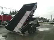 new Dump Trailers Load Trail  for sale, in Olympia, WA Thumbnail 15