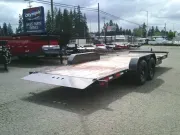 new Equipment / Flatbed Trailers Summit  for sale, in Olympia, WA Thumbnail 5