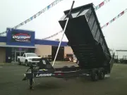 new Dump Trailers Lamar Trailers  for sale, in Olympia, WA Thumbnail 10
