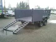 new Dump Trailers Lamar Trailers  for sale, in Olympia, WA Thumbnail 10
