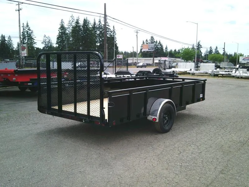 new Utility Trailers PJ Trailers  for sale, in Olympia, WA Thumbnail 5