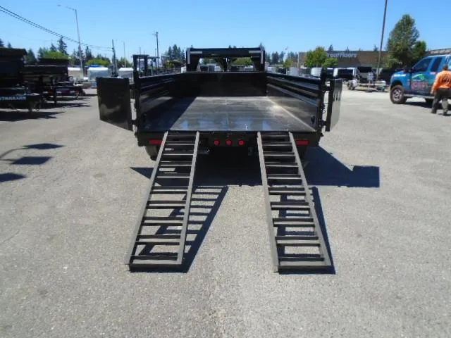 new Cargo (Enclosed) Trailers PJ Trailers  for sale, in Olympia, WA Thumbnail 10