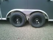 new Cargo (Enclosed) Trailers Triton Trailers  for sale, in Olympia, WA Thumbnail 20