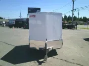new Cargo (Enclosed) Trailers Commander  for sale, in Olympia, WA Thumbnail 2