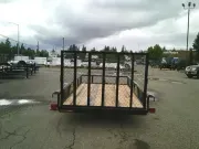 new Utility Trailers Commander  for sale, in Olympia, WA Thumbnail 6