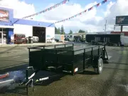new Utility Trailers Summit  for sale, in Olympia, WA Thumbnail 16