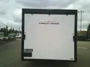 new Cargo (Enclosed) Trailers Cargo Mate  for sale, in Olympia, WA Thumbnail 6