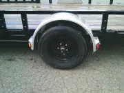 used Utility Trailers PJ Trailers  for sale, in Olympia, WA Thumbnail 11
