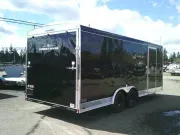 new Cargo (Enclosed) Trailers Cargo Mate  for sale, in Olympia, WA Thumbnail 5