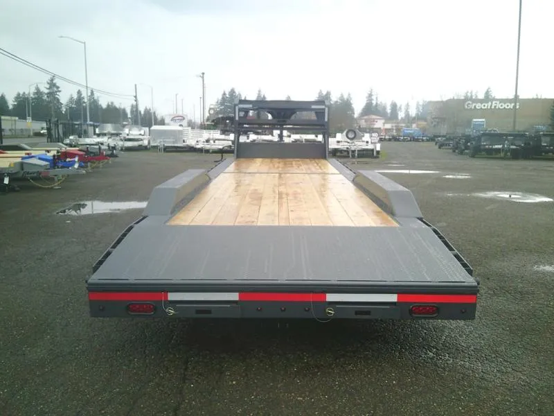 new Car Haulers / Racing Trailers Lamar Trailers  for sale, in Olympia, WA Thumbnail 6