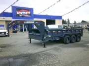 new Dump Trailers Lamar Trailers  for sale, in Olympia, WA Thumbnail 1
