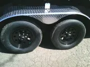 new Cargo (Enclosed) Trailers Cargo Mate  for sale, in Olympia, WA Thumbnail 17