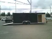 new Cargo (Enclosed) Trailers Commander  for sale, in Olympia, WA Thumbnail 10