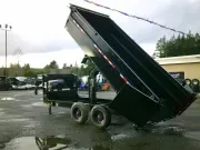 new Dump Trailers PJ Trailers  for sale, in Olympia, WA Thumbnail 16