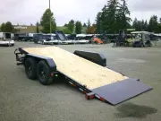 new Equipment / Flatbed Trailers PJ Trailers  for sale, in Olympia, WA Thumbnail 10
