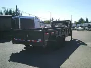 new Dump Trailers Lamar Trailers  for sale, in Olympia, WA Thumbnail 5