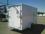 new Cargo (Enclosed) Trailers Commander  for sale, in Olympia, WA Thumbnail 5