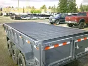 new Dump Trailers Lamar Trailers  for sale, in Olympia, WA Thumbnail 22