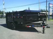 new Dump Trailers Load Trail  for sale, in Olympia, WA Thumbnail 3
