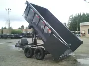 new Dump Trailers Lamar Trailers  for sale, in Olympia, WA Thumbnail 21