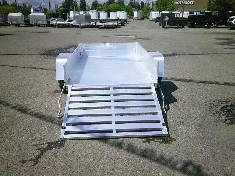 new Utility Trailers Aluma  for sale, in Olympia, WA Thumbnail 11