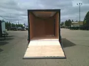 new Cargo (Enclosed) Trailers Cargo Mate  for sale, in Olympia, WA Thumbnail 7
