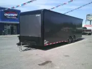 new Cargo (Enclosed) Trailers Cargo Mate  for sale, in Olympia, WA Thumbnail 1