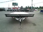 new Equipment / Flatbed Trailers Summit  for sale, in Olympia, WA Thumbnail 2