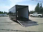 new Cargo (Enclosed) Trailers Cargo Mate  for sale, in Olympia, WA Thumbnail 12
