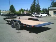 new Equipment / Flatbed Trailers Load Trail  for sale, in Olympia, WA Thumbnail 7