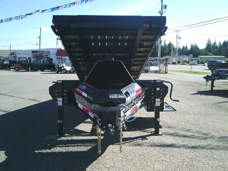 new Equipment / Flatbed Trailers Horizon Trailers  for sale, in Olympia, WA Thumbnail 13