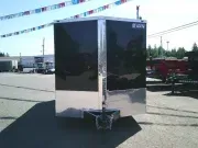 new Cargo (Enclosed) Trailers Cargo Mate  for sale, in Olympia, WA Thumbnail 2