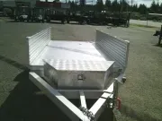 new Dump Trailers Eagle Trailer  for sale, in Olympia, WA Thumbnail 18